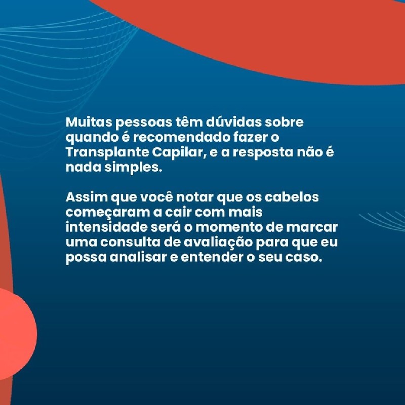 Avaliação capilar valor