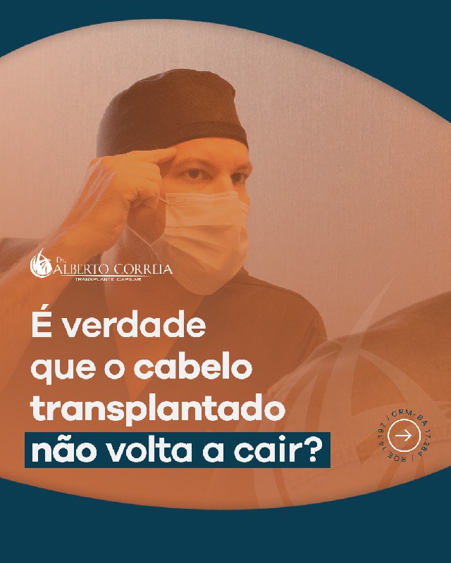 Dni transplante capilar