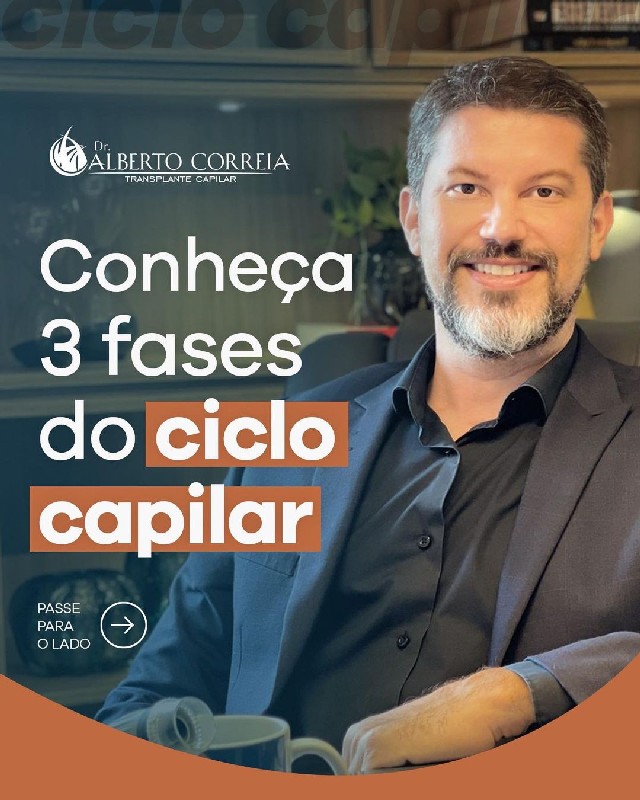 Implante capilar preço médio