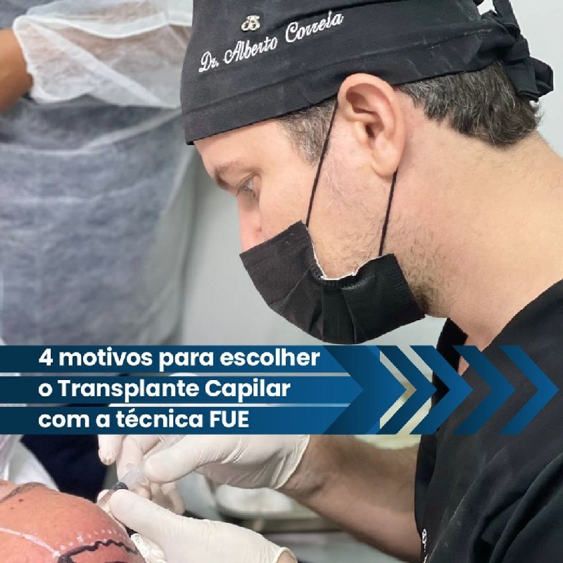 Implante técnica fue