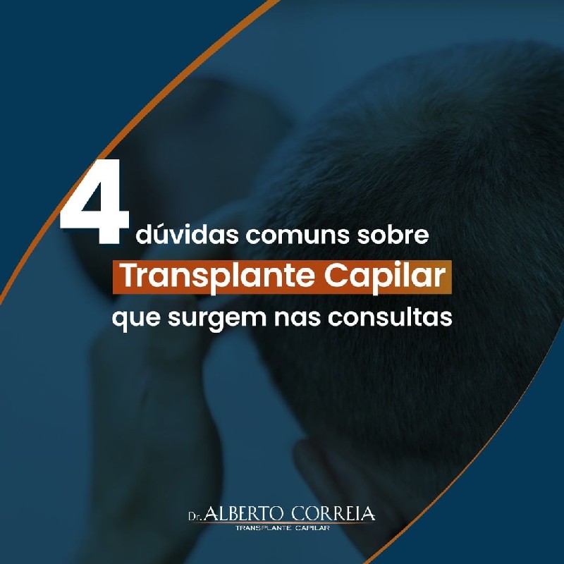Preço transplante fue