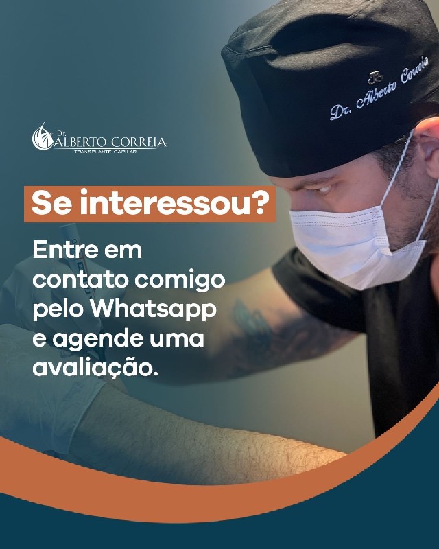 Quanto é o implante de cabelo