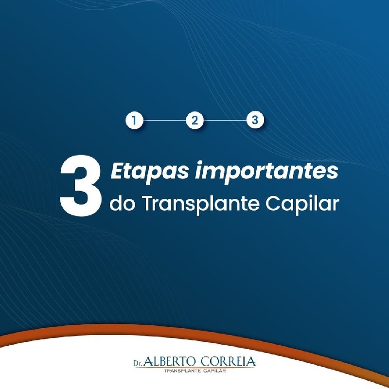 Transplante de cabelo preço