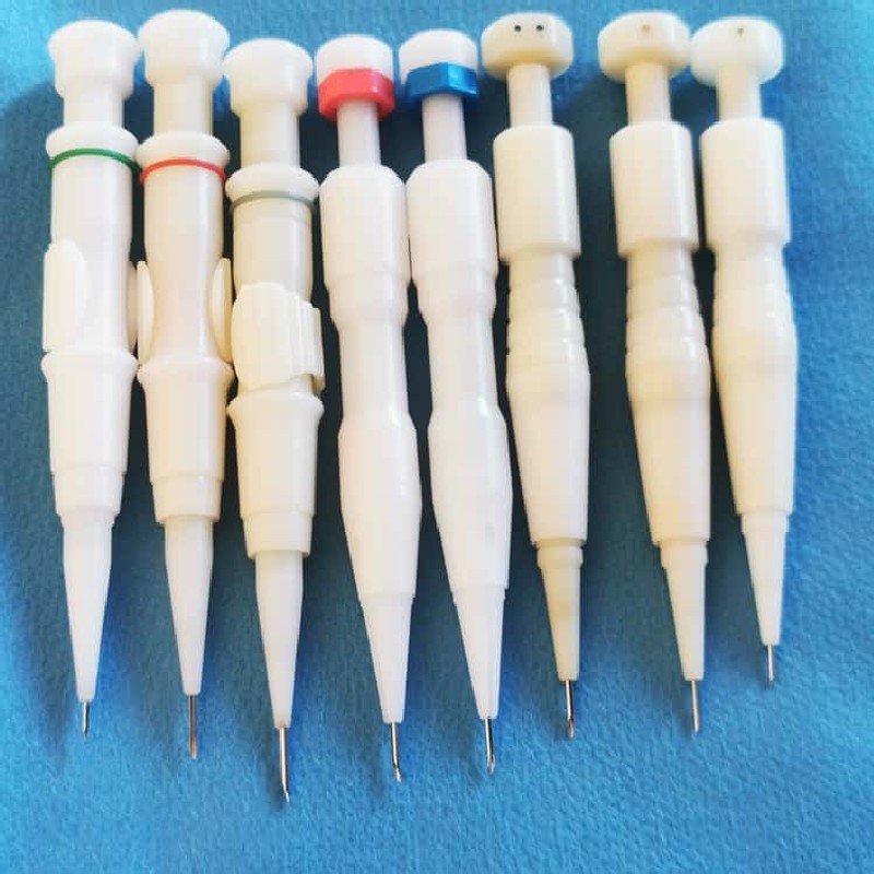 Transplante capilar dhi