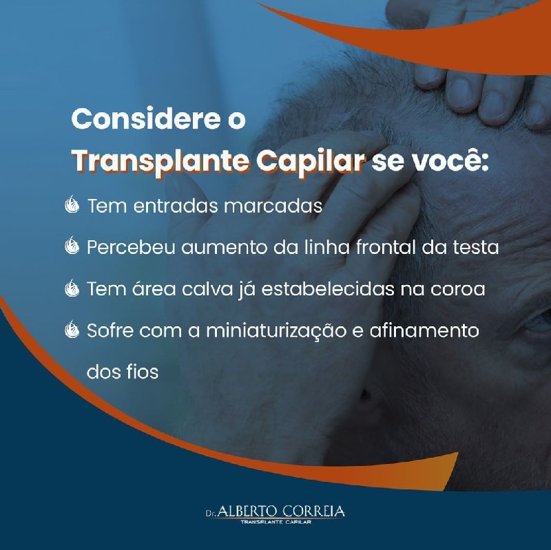 Transplante fue