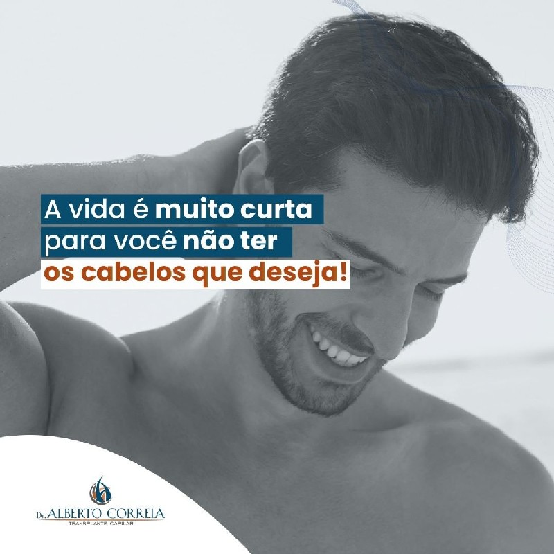 Valor implante de cabelo